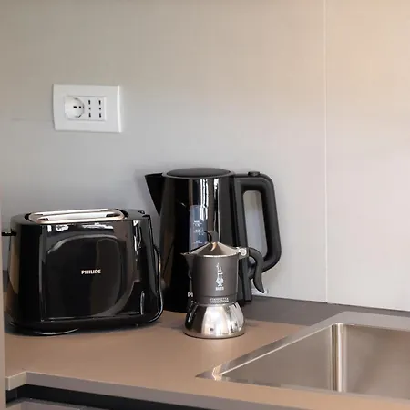 Amazing Tacito Apartament *