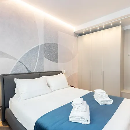Apartament Amazing Tacito Rzym