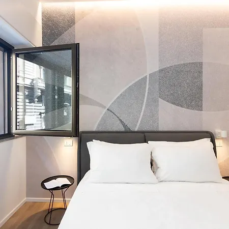 Amazing Tacito Apartament *