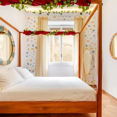 Apartament Design Ironico, 10 Minutes Termini, 20 Minutes Colosseum *
