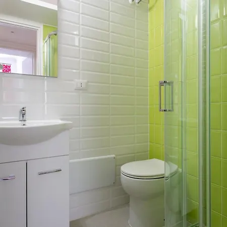 Apartament Design Ironico, 10 Minutes Termini, 20 Minutes Colosseum