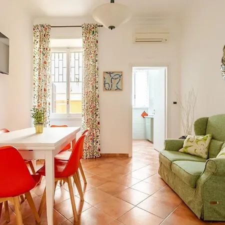Design Ironico, 10 Minutes Termini, 20 Minutes Colosseum Apartament Rzym