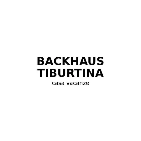 Backhaus Tiburtina Rome