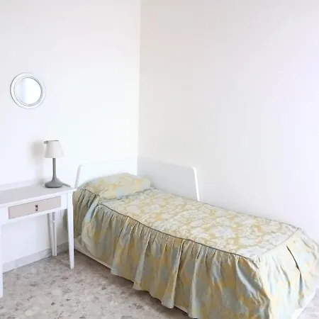 Welchomerome Apartment