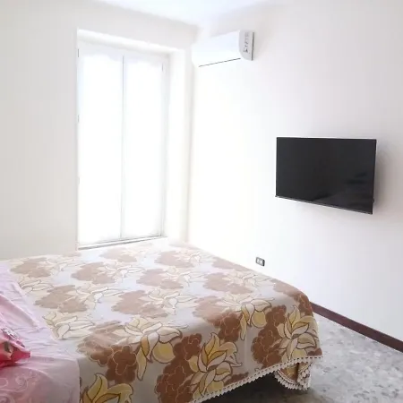 Welchomerome Apartment Rome