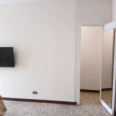 Apartment Welchomerome *