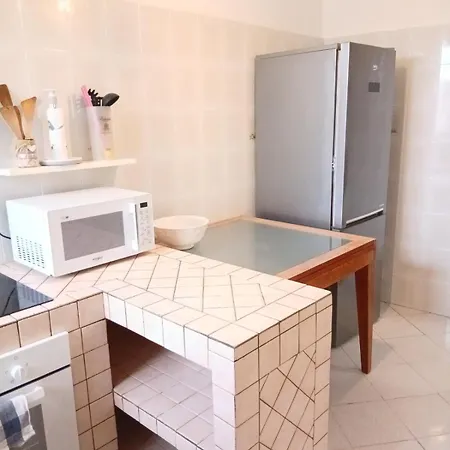 Welchomerome Apartment
