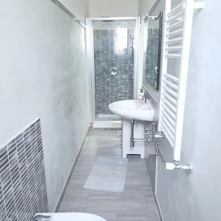 Welchomerome Apartment *