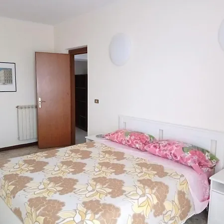 Apartment Welchomerome *