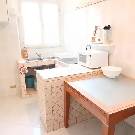 Apartment Welchomerome *