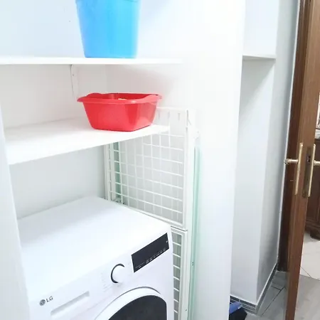 Apartment Welchomerome Rome