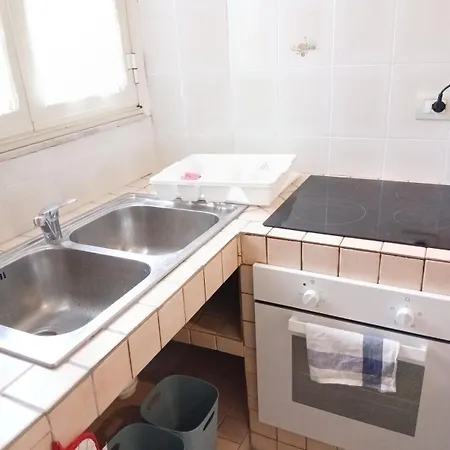 Welchomerome Apartment