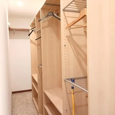 Welchomerome Apartment