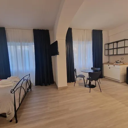 Apartment Talenti Rome