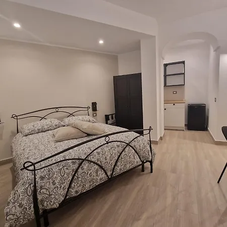 Talenti Apartment *