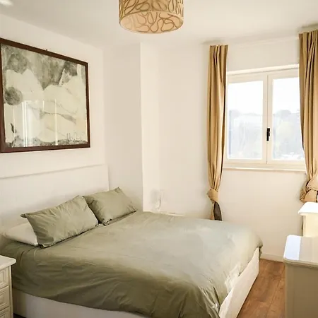 Apartment White Lotus