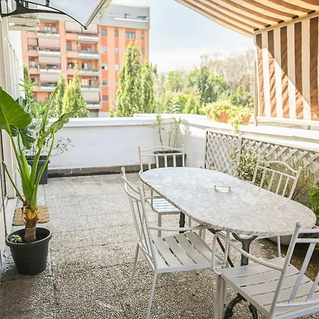 Apartment White Lotus