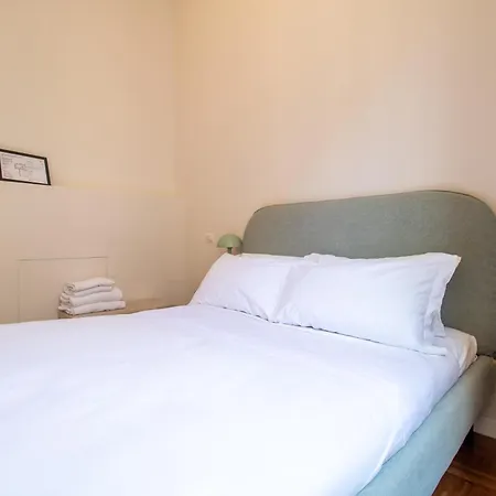 Cunabu Emilio Hotel Rom