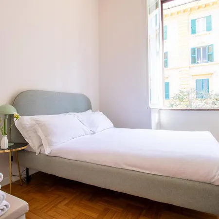 Cunabu Emilio 4* Rom