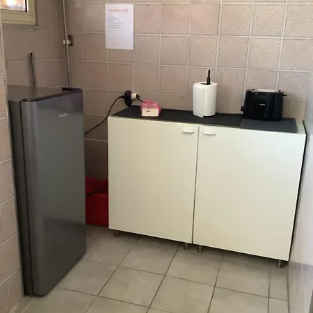 La Dimora Di Lollo Apartment Rome