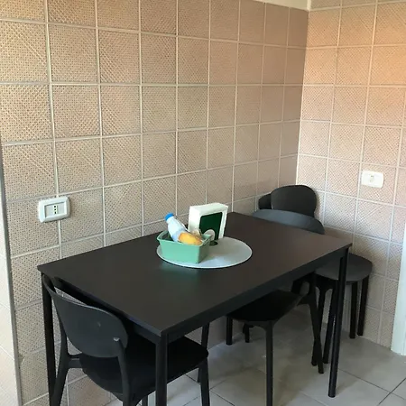 La Dimora Di Lollo Apartment