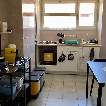 La Dimora Di Lollo *