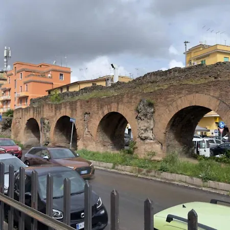 Nostress Rome
