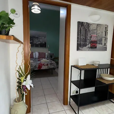 Holiday home Nostress Rome
