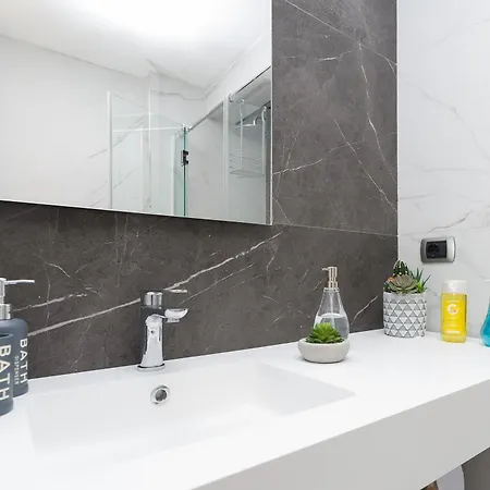 Boutique Domus Trastevere Penthouse