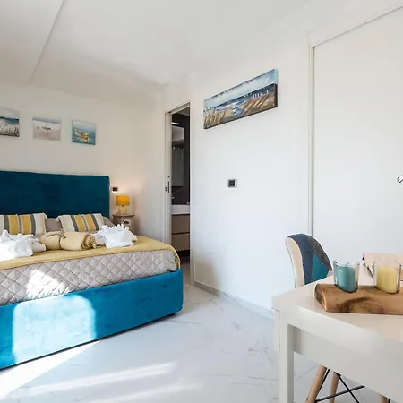 Boutique Domus Trastevere Penthouse Apartment