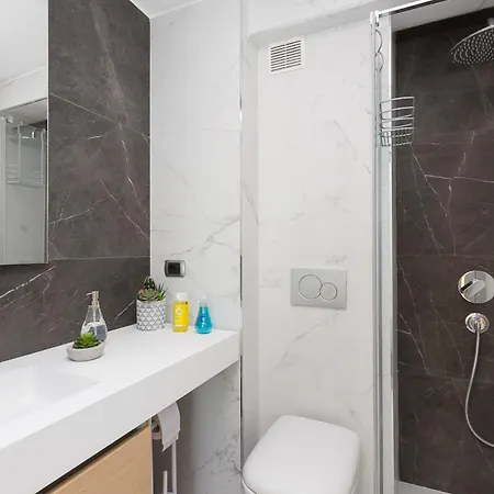 Boutique Domus Trastevere Penthouse *