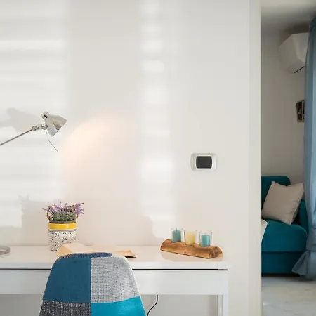 Apartment Boutique Domus Trastevere Penthouse Rome