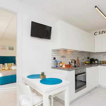 Boutique Domus Trastevere Penthouse