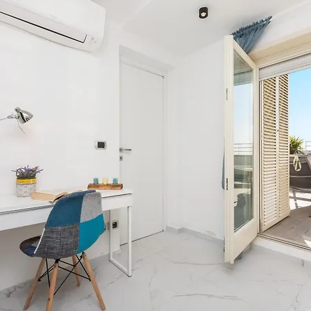 Boutique Domus Trastevere Penthouse *