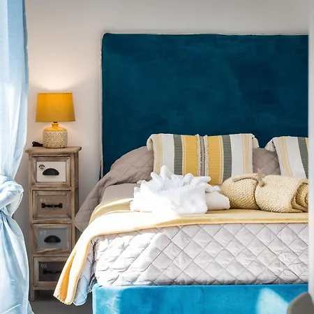 Boutique Domus Trastevere Penthouse Apartment Rome