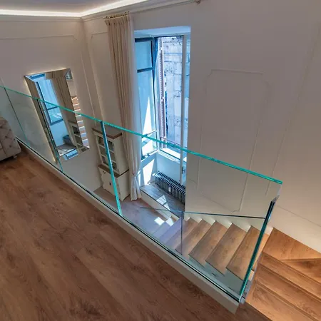 Heart Of - Pantheon View Holiday home