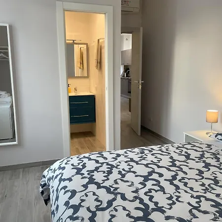 Tranquillita A Talenti Con Wifi E Posto Auto Apartment