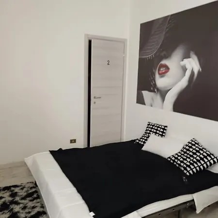 Housekati Reggio di Calabria