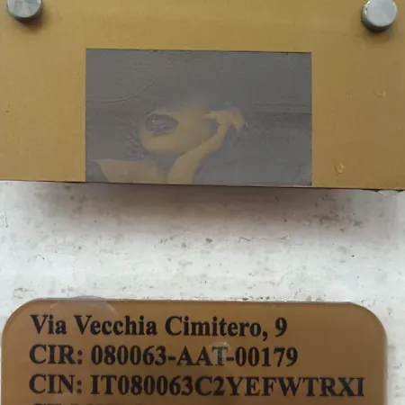 Housekati Vakantiehuis Reggio di Calabria