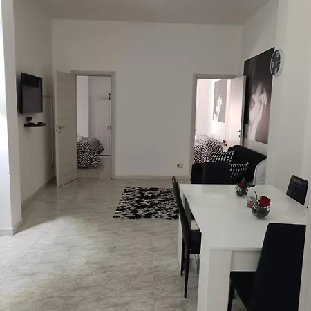 Vakantiehuis Housekati Reggio di Calabria