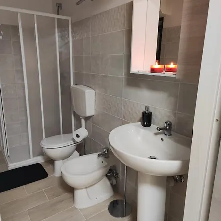 Housekati Reggio di Calabria