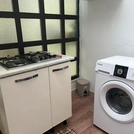 Vakantiehuis Housekati *