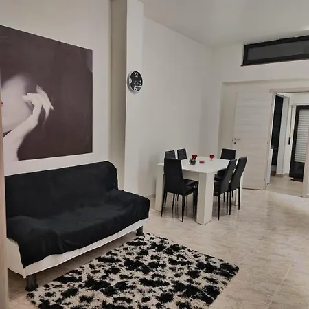 Housekati Vakantiehuis