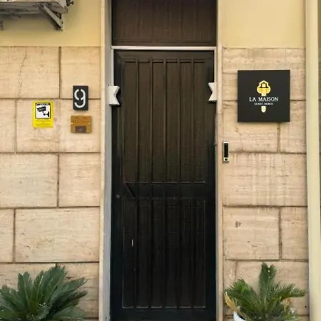 Housekati Vakantiehuis *