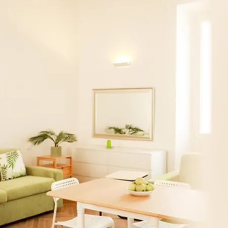 La Porta Magica Apartamento Roma