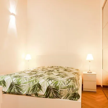 La Porta Magica, La Casa Tra Le Basiliche * Roma