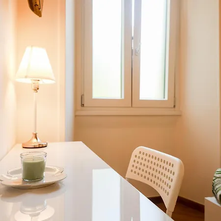 La Porta Magica Apartamento Roma