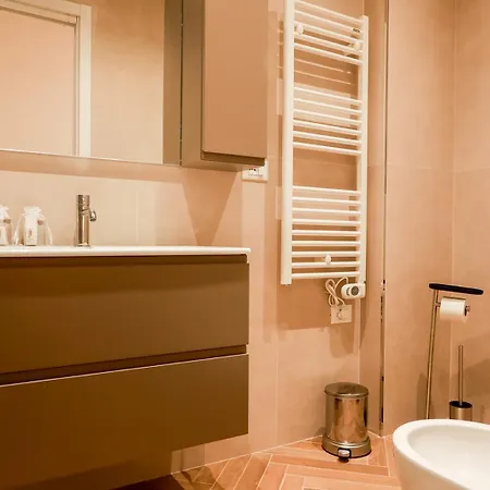 La Porta Magica Apartamento