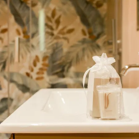 Apartamento La Porta Magica Roma