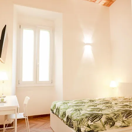 La Porta Magica, La Casa Tra Le Basiliche *